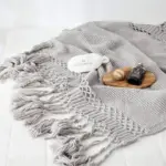 Colettee Throw