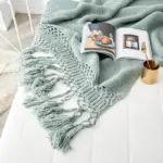 Colettee Throw