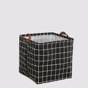 Collapsible Storage Bag