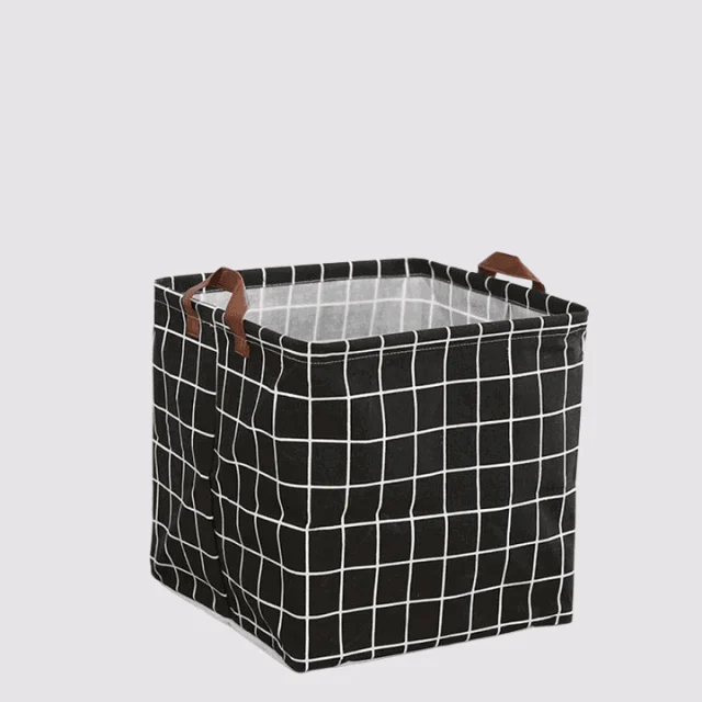 Collapsible Storage Bag -