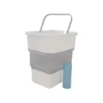 Collapsible Trash Can tag1