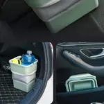 Collapsible Trash Can tag1