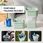 Collapsible Trash Can tag1