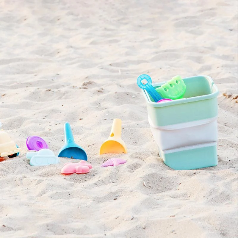 Collapsible Trash Can -  - #tag1#