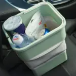 Collapsible Trash Can tag1
