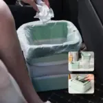 Collapsible Trash Can tag1