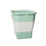 Collapsible Trash Can tag1