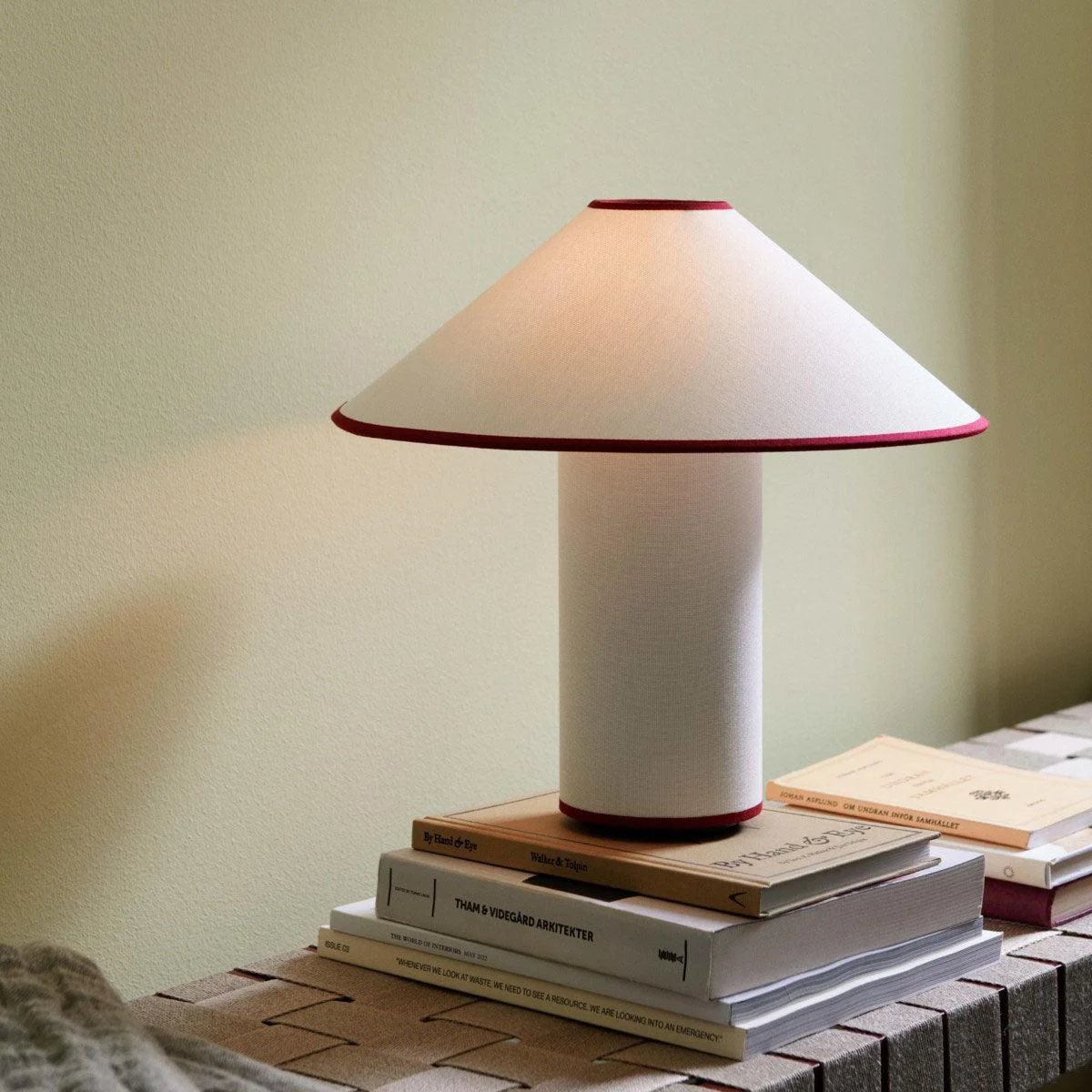ColletteLuxe™ – Elegant Table Lamp with Timeless Design -  - #tag1#