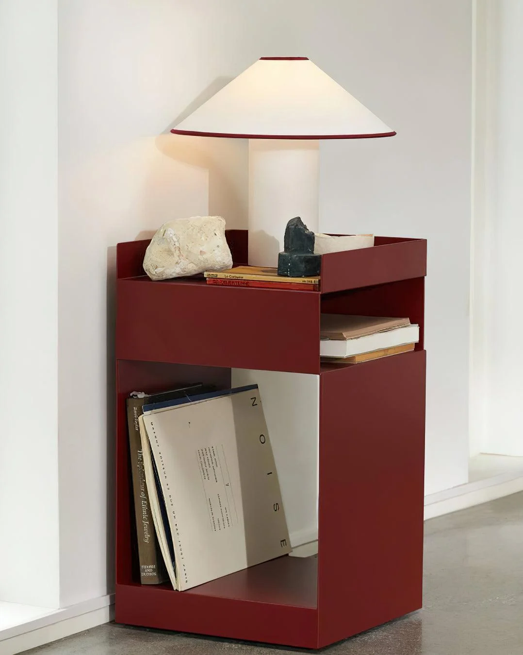 ColletteLuxe™ – Elegant Table Lamp with Timeless Design -  - #tag1#