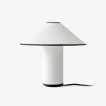 ColletteLuxe Elegant Table Lamp with Timeless Design tag1