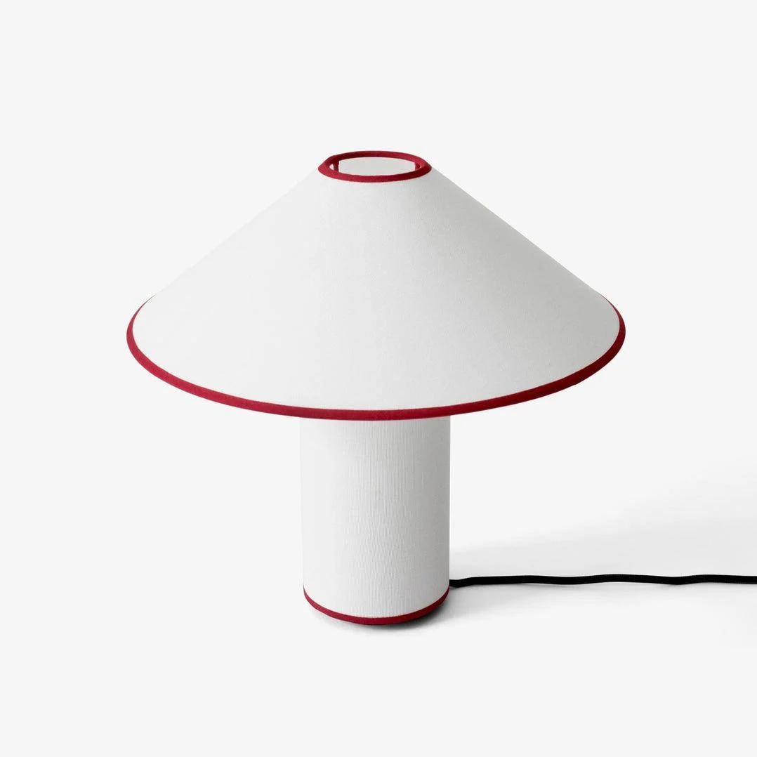 ColletteLuxe™ – Elegant Table Lamp with Timeless Design -  - #tag1#