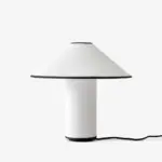 ColletteLuxe Elegant Table Lamp with Timeless Design tag1