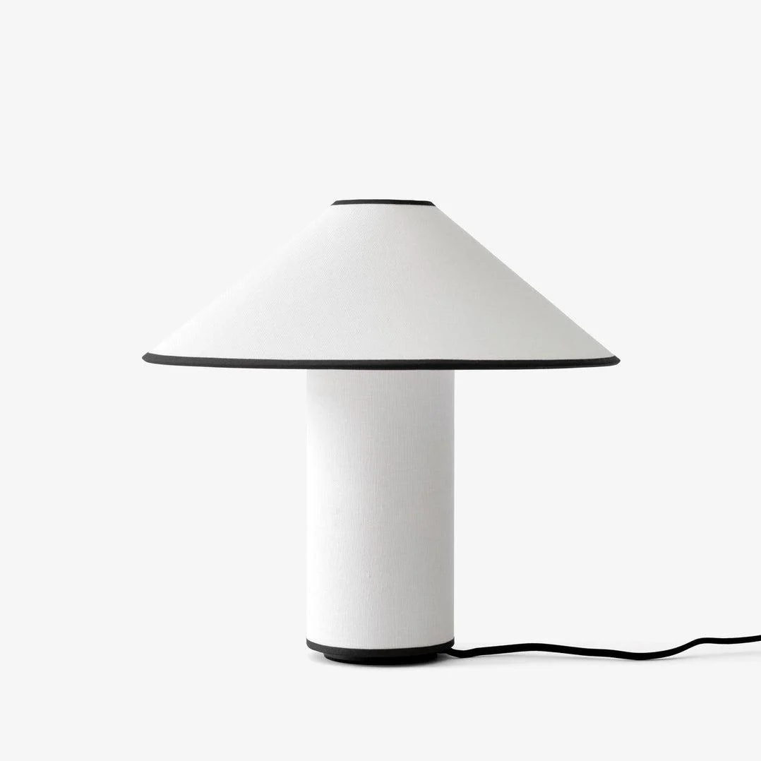 ColletteLuxe™ – Elegant Table Lamp with Timeless Design -  - #tag1#