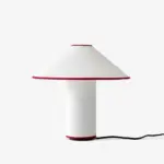 ColletteLuxe Elegant Table Lamp with Timeless Design tag1