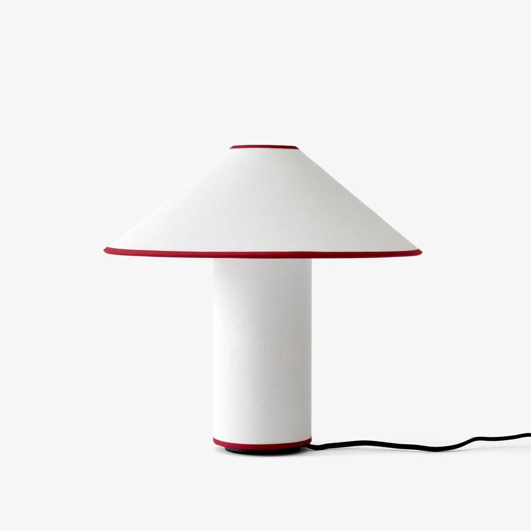 ColletteLuxe™ – Elegant Table Lamp with Timeless Design -  - #tag1#