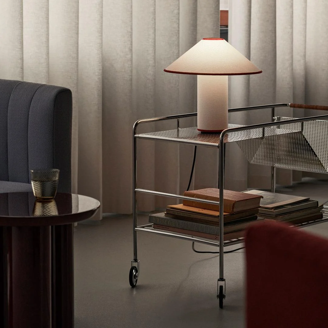 ColletteLuxe™ – Elegant Table Lamp with Timeless Design -  - #tag1#