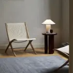 ColletteLuxe Elegant Table Lamp with Timeless Design tag1