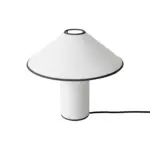 ColletteLuxe Elegant Table Lamp with Timeless Design tag1