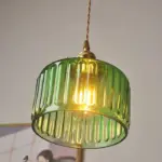 Color Nordic Pendant Light Lamp Glass Design Deco Led Hanging Light Fixtures Bedroom Modern Copper J 700x 73ae3cac 5a90 482a b70d f916552b066d