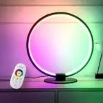 ColorBurst Colorful Background Light tag1