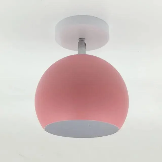 ColorGlow - Pastel Ceiling Lamps -  - #tag1#