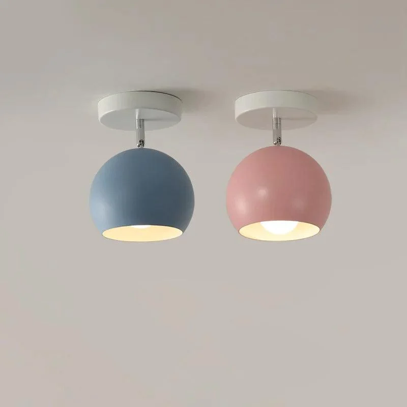 ColorGlow - Pastel Ceiling Lamps -  - #tag1#