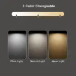 ColorLicht_-_Modern_LED_wall_lamp_in_leaf_shape_with_3_interchangeable_colors_-_-_tag1_-4181047 ColorLicht Modern LED wall lamp in leaf shape with 3 interchangeable colors tag1