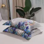 ColorLife_Duvet_Cover_Set_Made_of_Egyptian_Cotton_-_-_tag1_-4181068 ColorLife Duvet Cover Set Made of Egyptian Cotton tag1