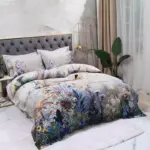 ColorLife_Duvet_Cover_Set_Made_of_Egyptian_Cotton_-_-_tag1_-4181096 ColorLife Duvet Cover Set Made of Egyptian Cotton tag1