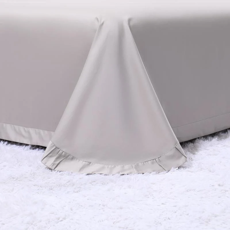 ColorLife – Duvet Cover Set Made of Egyptian Cotton -  - #tag1#