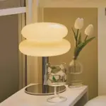 ColorLux Lamp Elegant Glass Table Lamp for a Lively Room Atmosphere tag1