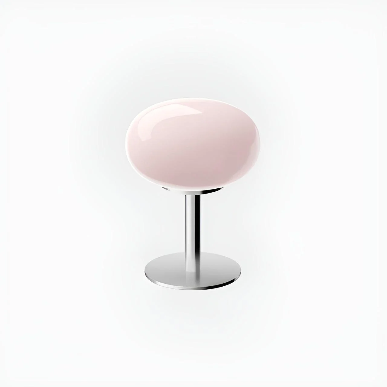 ColorLux Lamp - Elegant Glass Table Lamp for a Lively Room Atmosphere -  - #tag1#