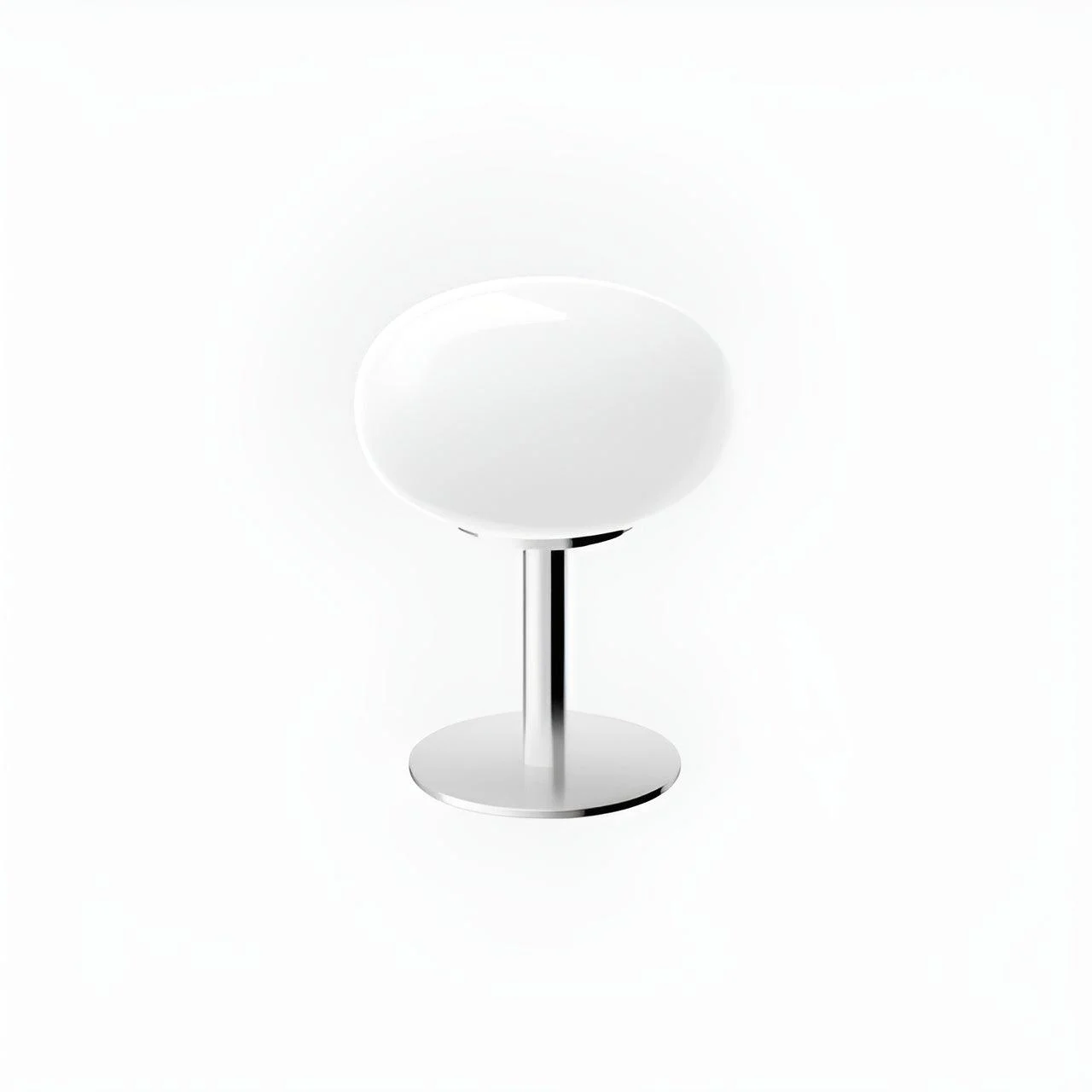 ColorLux Lamp - Elegant Glass Table Lamp for a Lively Room Atmosphere -  - #tag1#
