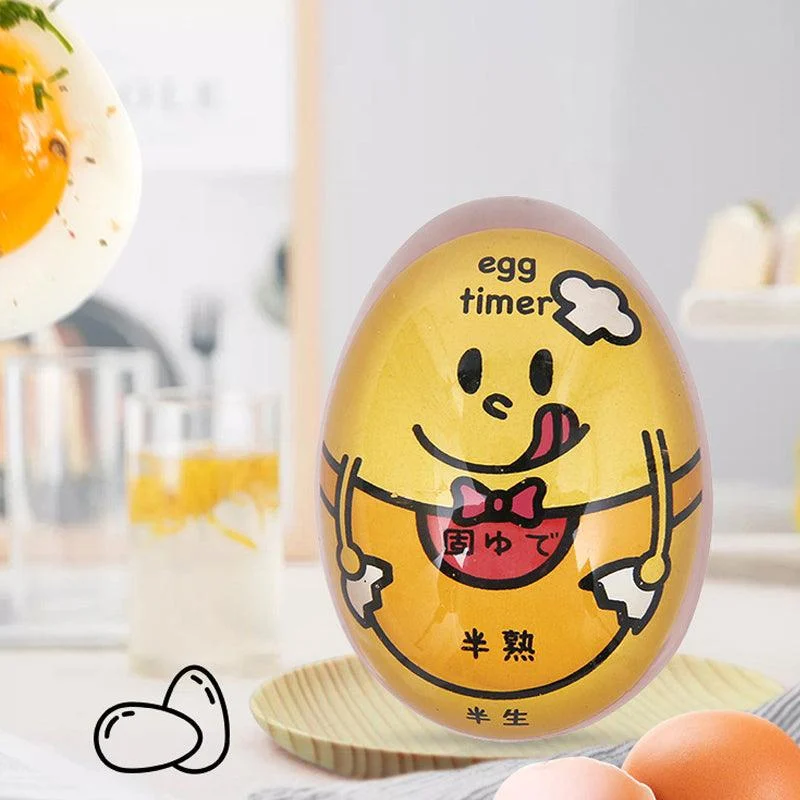 Color Changing Egg Timers -  - #tag1#