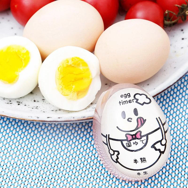 Color Changing Egg Timers -  - #tag1#