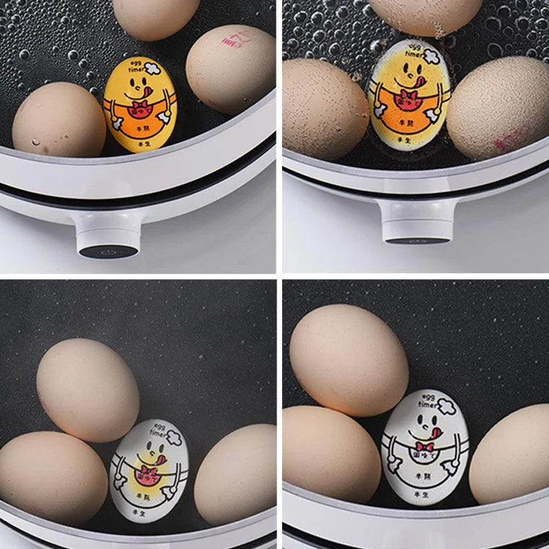 Color Changing Egg Timers -  - #tag1#