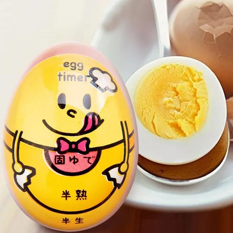 Color Changing Egg Timers -  - #tag1#