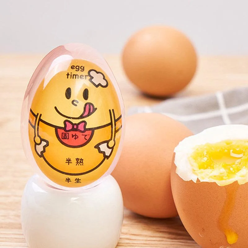 Color Changing Egg Timers -  - #tag1#
