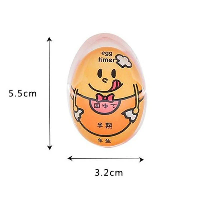 Color Changing Egg Timers -  - #tag1#