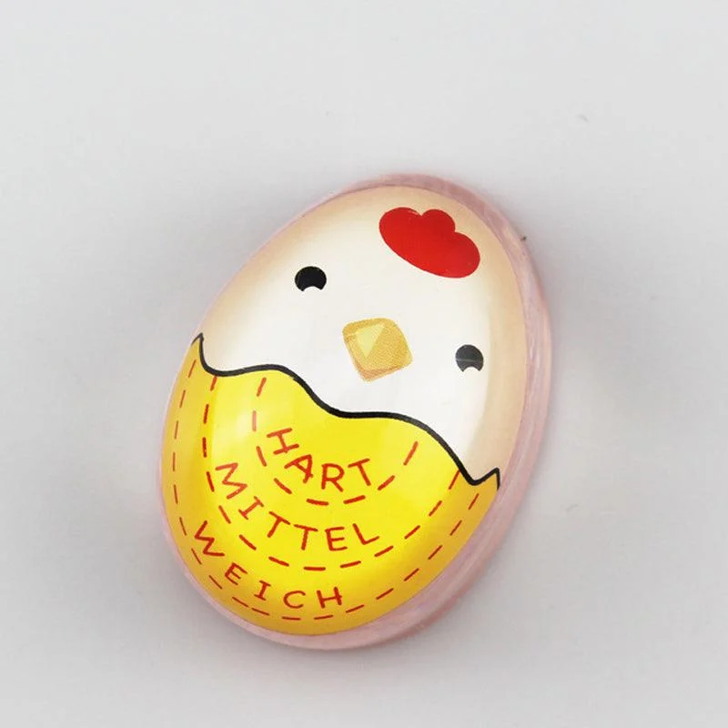Color Changing Egg Timers -  - #tag1#