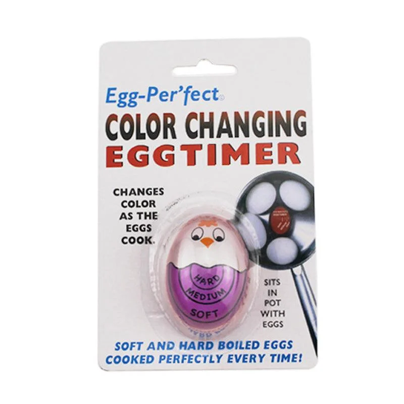 Color Changing Egg Timers -  - #tag1#
