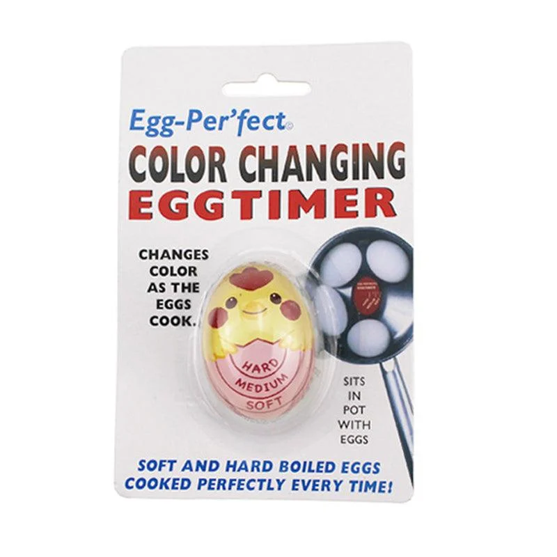 Color Changing Egg Timers -  - #tag1#