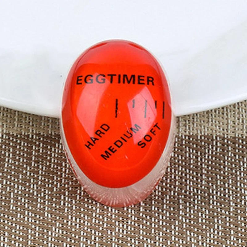 Color Changing Egg Timers -  - #tag1#