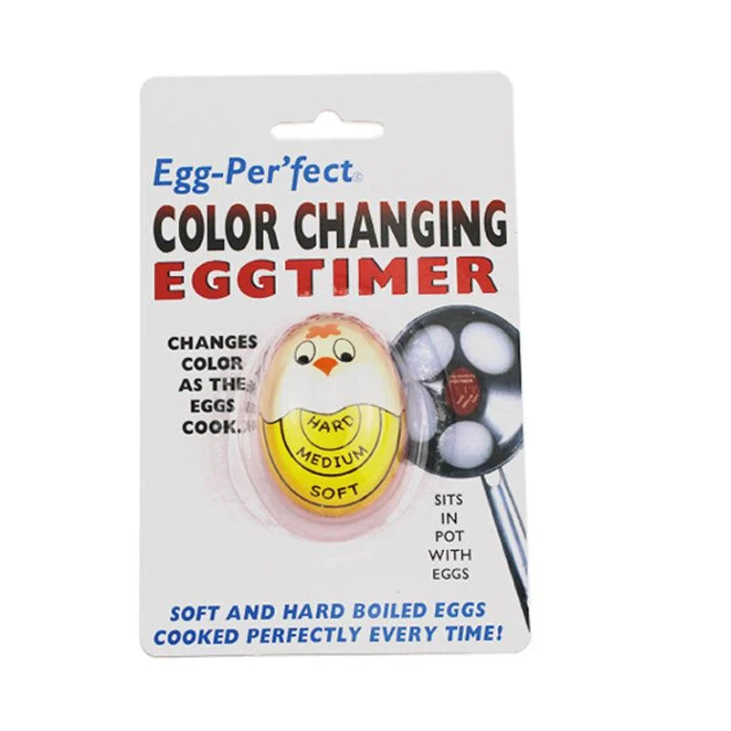 Color Changing Egg Timers -  - #tag1#