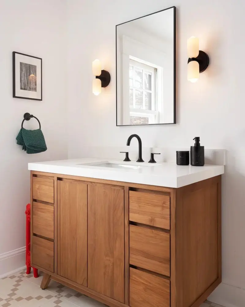 Color Double Wall Light tag1