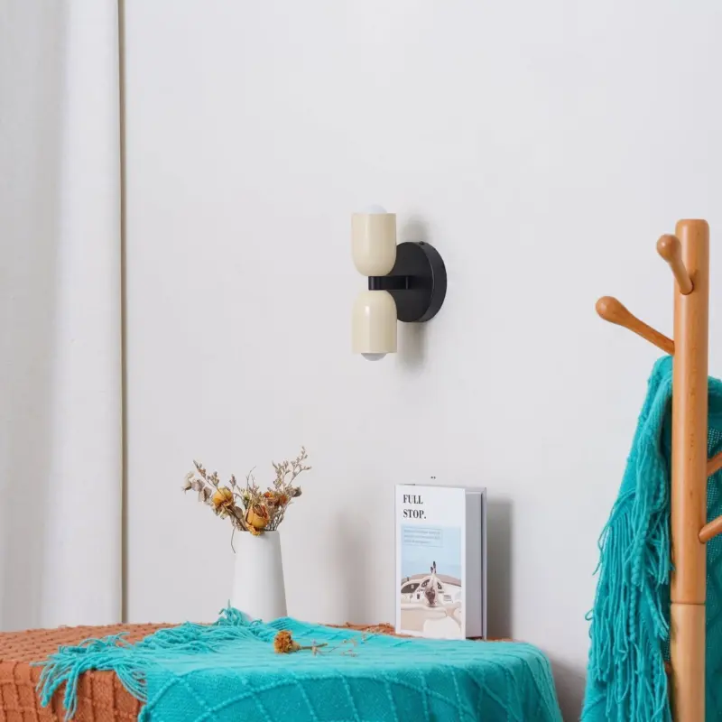 Color Double Wall Light tag1