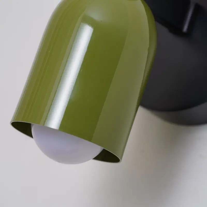 Color Double Wall Light tag1