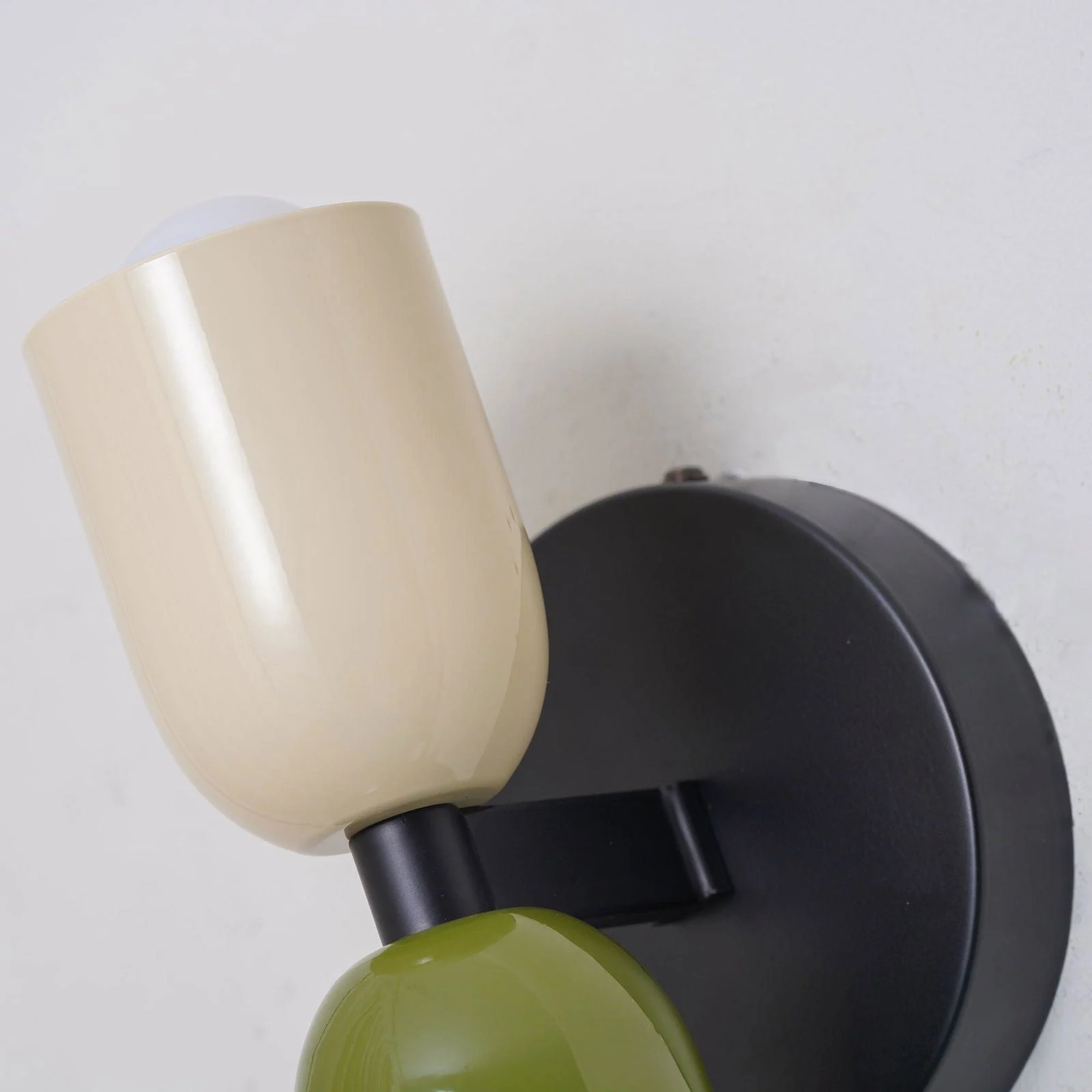 Color Double Wall Light -  - #tag1#