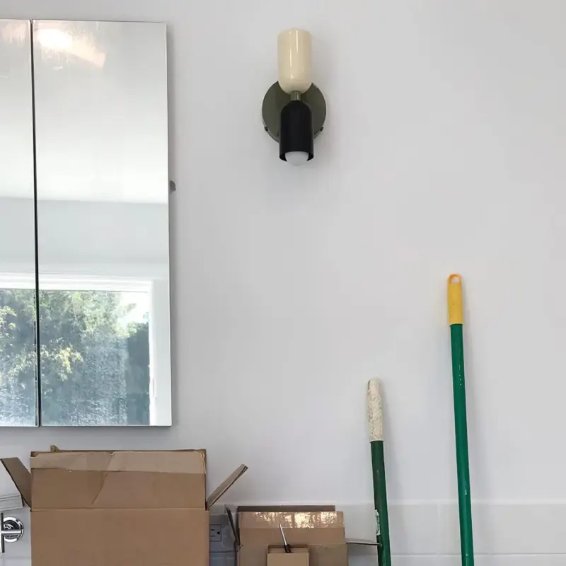 Color Double Wall Light tag1