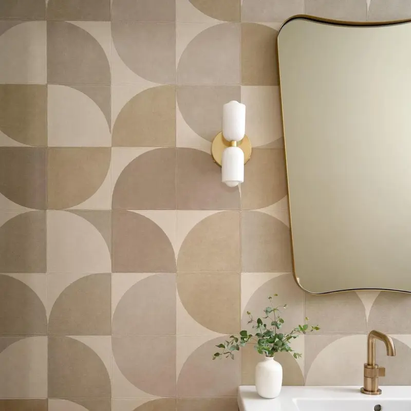 Color Double Wall Light tag1